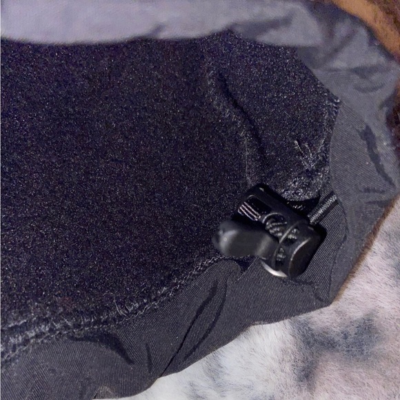 Denali Fleece North Face Jacket - Picture 5 of 7